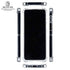 University of Florida Orange Jersey Galaxy Z Flip6 Clear Case